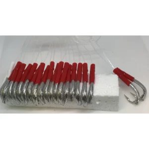20 Mackerel Hook Set