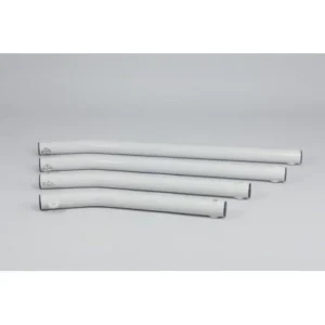 Additional Hauling Arms for Electric Line Haulers