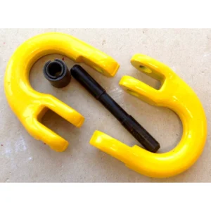 Alloy Hammerlock Connector