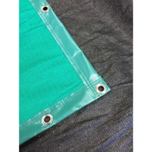 Archery Netting Green