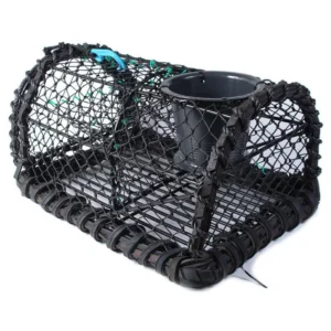 Creel Shape Lobster/Crab Pot 26" 8mm Steel