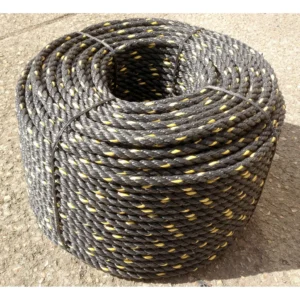 Economy Anthracite Polysteel Rope