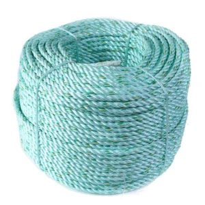 Eurosteel Rope Leaded