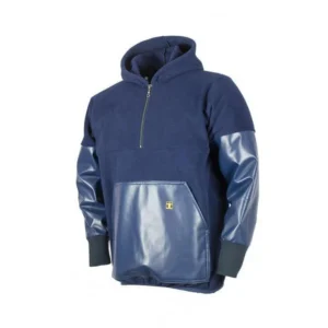 Guy Cotten Kodiak Pullover - Navy or Red