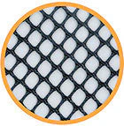 Hexagonal Wind Break Heavy Duty 538 GSM