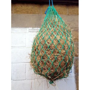 Large Hay Net (Colour may vary)