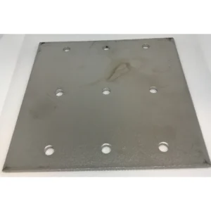 Large Reinforcement Plate