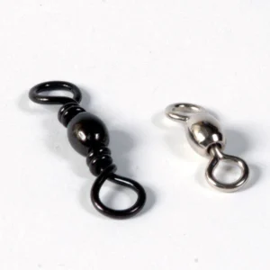 Swivels Nickel Plated