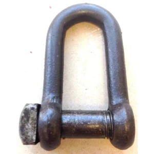 Trawler D-Shackle