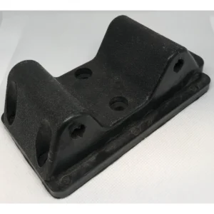 Twin Mounting Block - Small