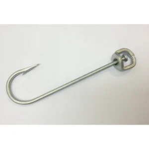 VMC Conger Hook with Swivel