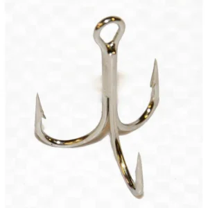 VMC O'Shaunessy Treble Hook