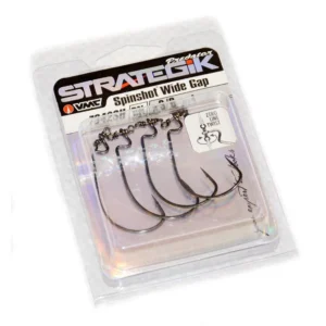 VMC Strategic Spin Shot Wide Gap